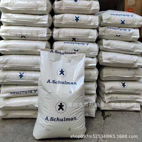 PA66美国舒尔曼66GF15HI玻纤15 刚性好 耐磨 汽车配件