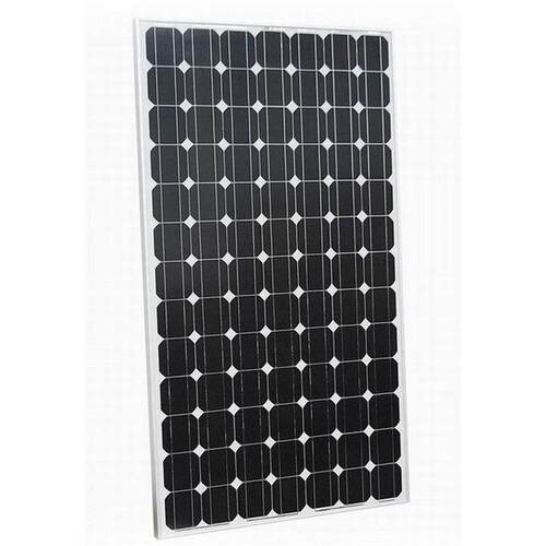 BYGD10W120W300W太阳能板A级单晶户外发电系统solarpanel户外便携