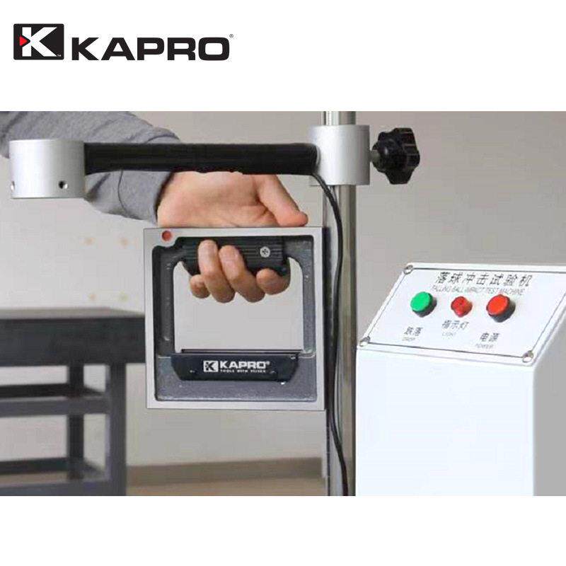 KAPRO机床工业0.02水平仪条式框式水平尺395-200mm精度钳工测量