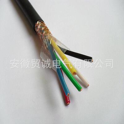 供应ZRC-KFP/KF46PF/KF46FPR-0.45/0.75KV温控制电缆