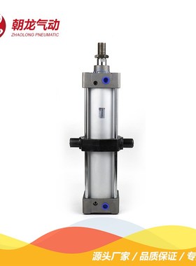 厂家 铝合金标准气缸MDBBT80-25 50 75 100 150-200-250-400Z
