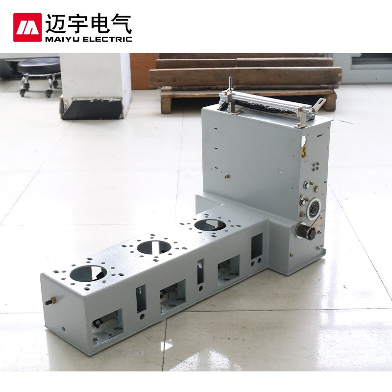 供应vs1侧装式操作机构 弹簧操作机构 户内高压真空断路器机构