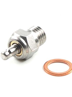 HSP无限 通用8号火头 火花塞 火星塞 N3 N4 原厂配件火嘴 70117