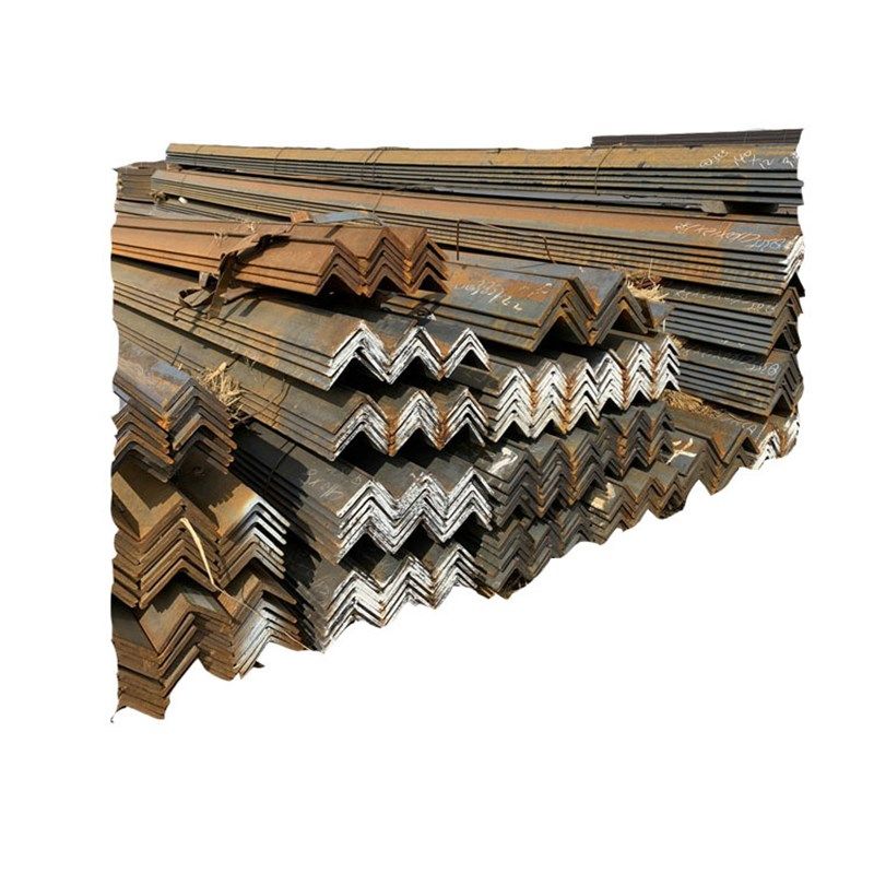 现货供应 Q355C角钢 Q355D角钢 耐低温Q345E角钢 角铁价格低