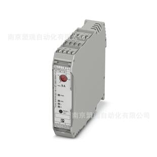 2900576 菲尼克斯ELR 混合型电机起动器 500AC 24DC
