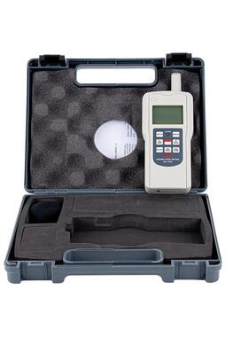AS-156A多功能声级计AS-156B/AS-126P普通声级计 CAL-327声校准器