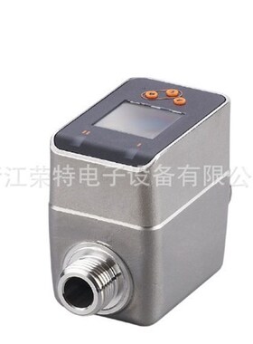 全新德国易福门带陶瓷测量单元的压力开关PP0523PP002E PP003E