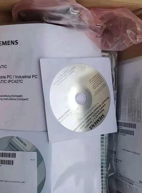 6ES7 647-7BK30-4DX0  IPC427C与 6AG4140-4BL04-0DB0 与IPC427D