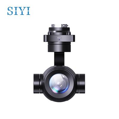SIYI思翼ZR30-D 经纬 M300 RTK负载 4K AI 180混合变焦吊舱 相机