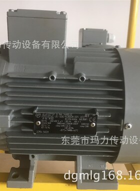 供应德国电机 MEZ电机 捷克电机 7AA90L02 2.2KW