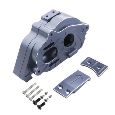 ARRMA 1/10 KRATON OUTCAST 4X4 4S 1/8 Mojave 莫哈维铝合金波箱