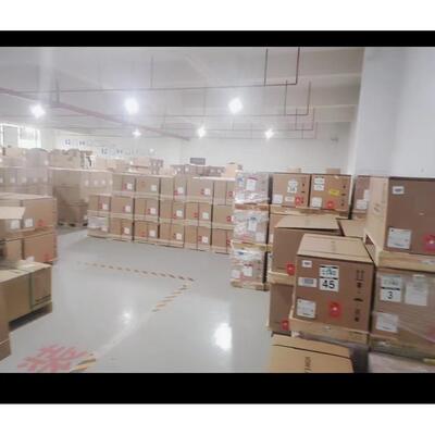 AB 变频器 PF400主板 2945401704 1705 1706