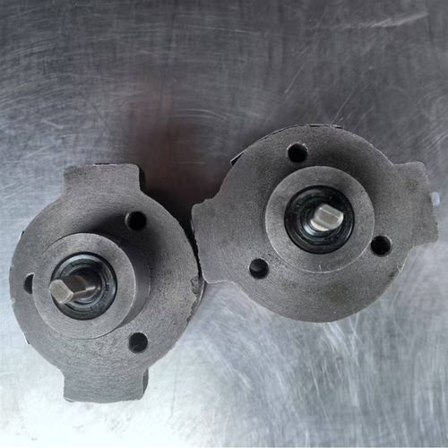 KBBY-3-0.84-1.2-2.5-4/BMB-2FS/3FS双向摆线油泵-3-2B电动定量泵