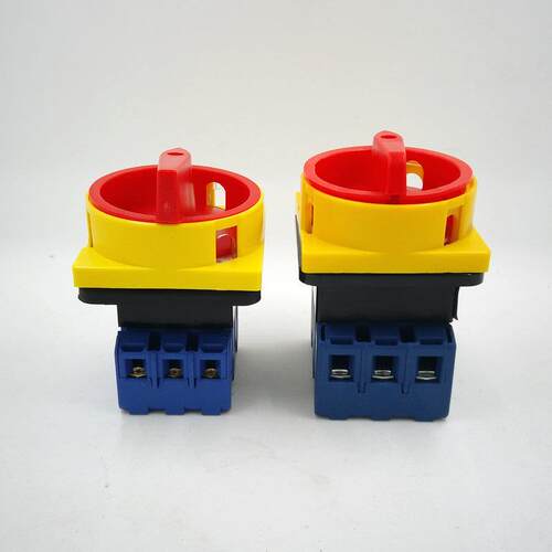 JFD11-32A/3负载断路开关JHD11 JYD1140A/3P 63A三相负载断路开关