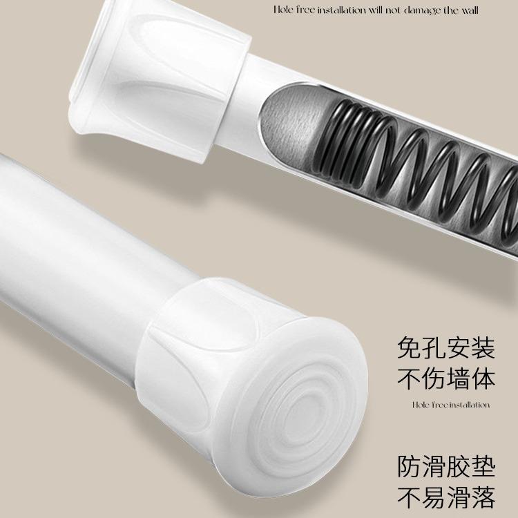 现代简约风线条布艺门帘阳台卧室厨房隔断装饰帘挡风防窥遮挡门帘图片