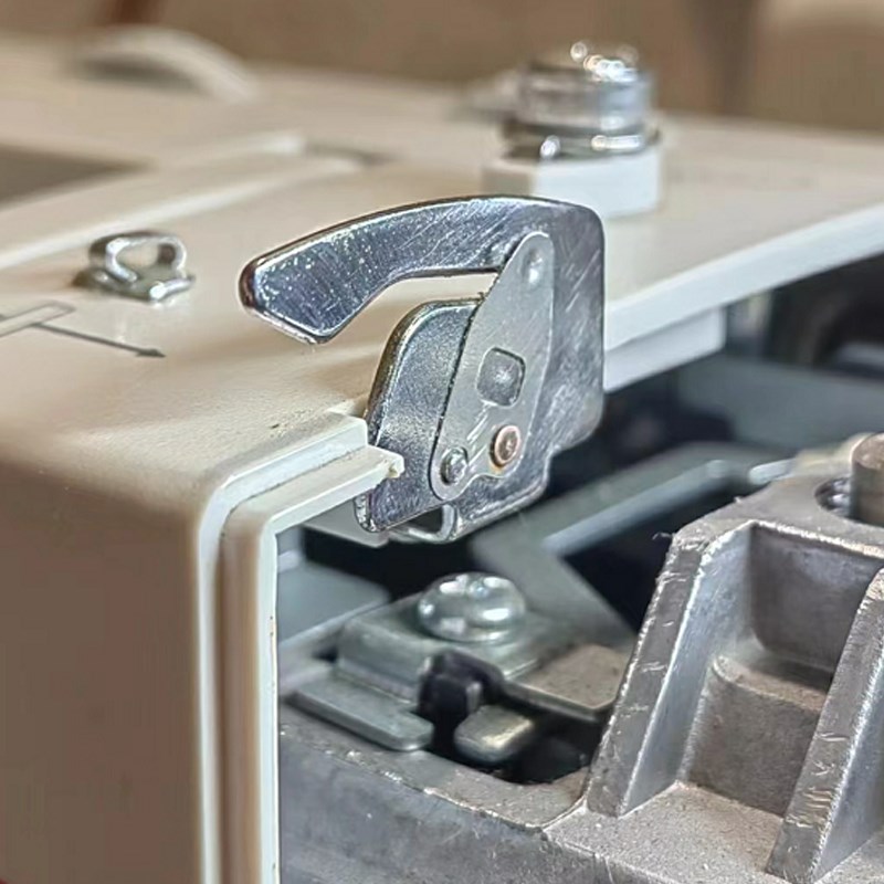 家用缝纫机配件大全预紧上线张力片适合胜家4423重机180蝴蝶8230