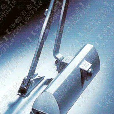 有密码查询真伪 德国多玛闭门器TS68关门器 定位