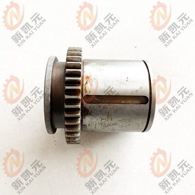 昆机镗床配件TX611 TM619-20044齿轮Z39/M3昆明机床TX619A机床配