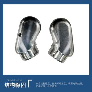 上海浦东精密机加工 厂家对外承接铝 不锈钢 铜 cnc加工件 机加工