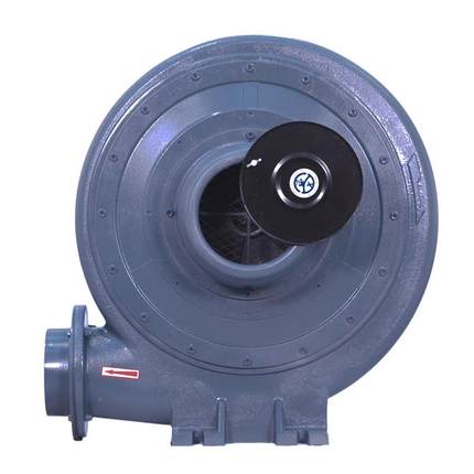 低CX-75H耐高温风机0.鼓75KW隔热中鼓风机噪压音鼓风机