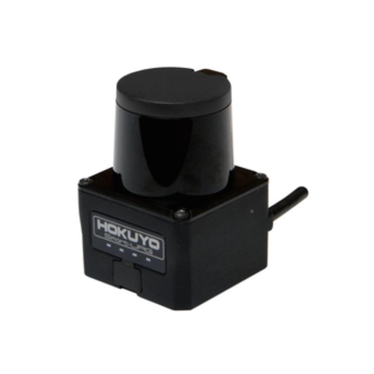 日本北阳障HKUWMVYO二L维激光扫描碍检测仪USOT-05A