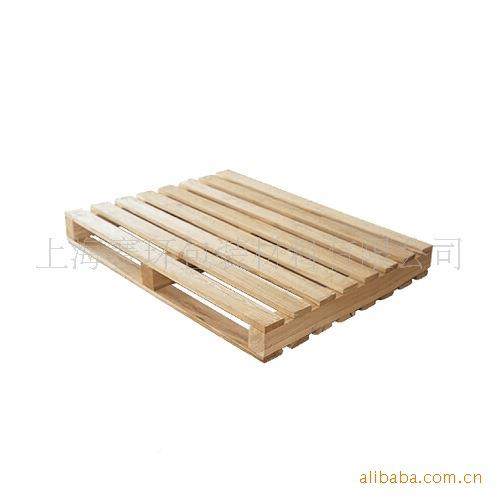 定XYZ 做木质托盘木高承重卡仓库物运货输周转木栈板物包装板木流