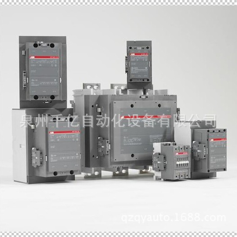 AF110-30-11RT*100-250V AC/DC|82204934|ABB|AF接触器交直流通用