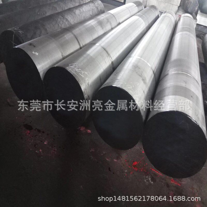 现货9CrWMn模具钢 9CrWMn油钢 9CrWMn圆钢 9CrWMn磨光圆棒