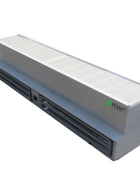 巴谢特BXT-FM70-12遥控大风量1.2米风幕机自然风空气幕静音风帘机