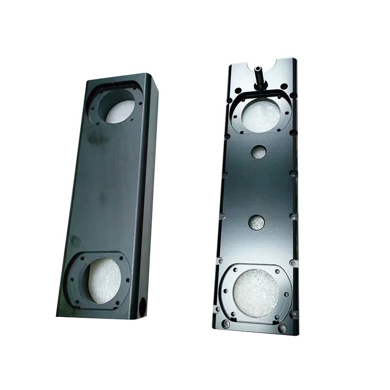 厂家非标自动化五金零件配件加工CNC机加工铝件数控车铣机械加工