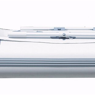 Bestway65046二人木板底船加厚钓鱼船充气船橡皮艇皮筏艇皮划艇