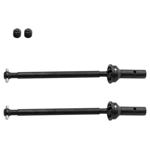 ARRMA 1/7INFRACTION 1/8TYPHON 6S加硬加粗前后CVD万向节W108