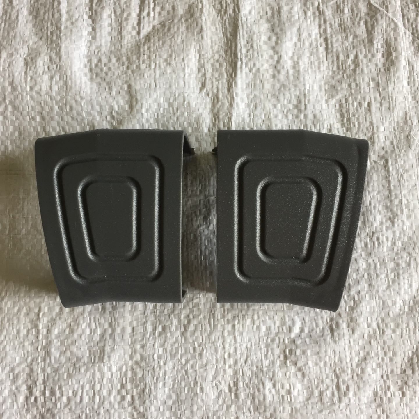 A07左右墙檐盖雨棚封盖