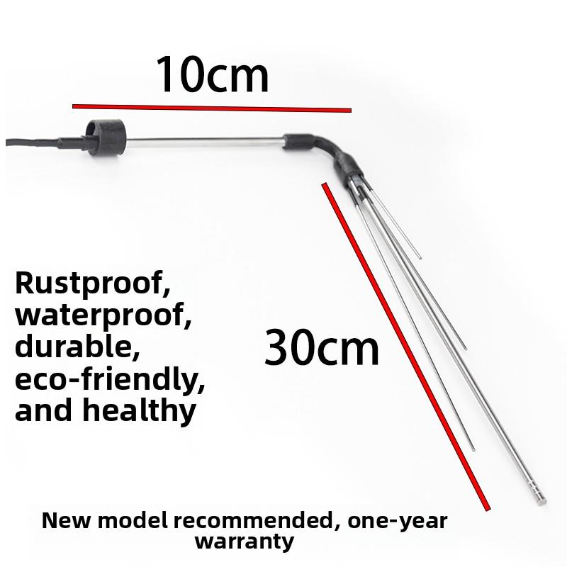 太阳能热水器配件控制器仪表2芯4芯水位水温传感器探头通用温度