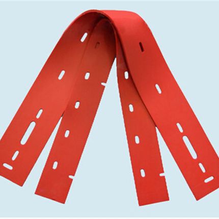 盈杰盈乐YLYL式洗地机吸水胶条吸水刮条刮水皮条J7