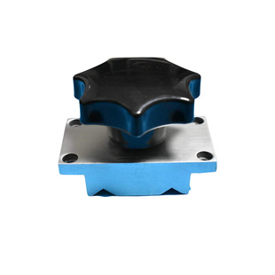 商用羊肉片切片刨肉切肉卡肉杆压盖压座丁子杆卡座