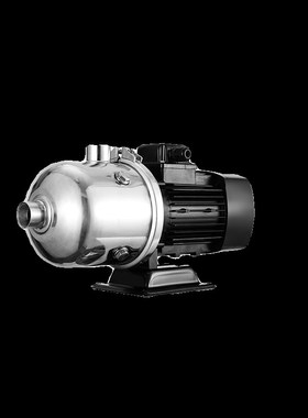 多级离心泵 HL2静音循环泵管道增压泵