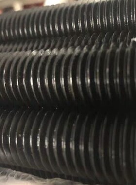 .9级高强度丝杆螺杆牙条全牙杆MMMMMMMM2M22M