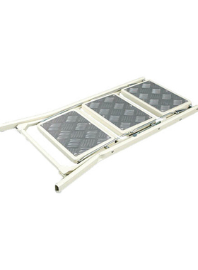 oll飞机头 don二三步梯凳工业家用梯子置物人字梯