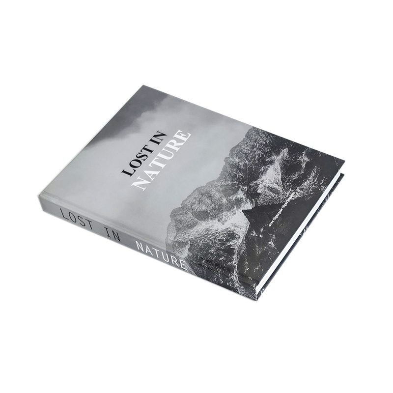 样板房装饰真书黑色现代外文书客厅桌面摆件静物拍照摄影道具