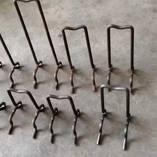 钢筋支撑新型铁马凳新型层一体铁马凳建筑钢筋马凳钢筋支架
