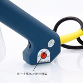 热熔胶枪调温W WW耐利澳NL热熔枪大功率溶胶棒胶水枪