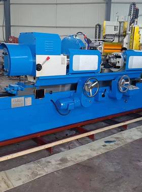 MQ8260C曲轴磨床M8260*1600曲轴磨床磨削发动机轴类零件的外圆磨