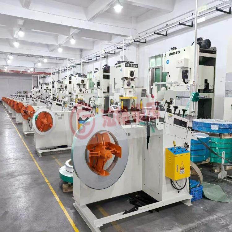 长期供应冲床伺服送料机厚板四辊高速送料机高强板4滚筒送料机,五金/工具,其他机械五金,淘宝优惠券,粉丝福利购,淘宝优惠卷