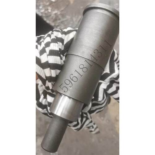 ME1332A 陜西尾架后盖 1332油缸活塞 原装陜西1432外圆磨床配件
