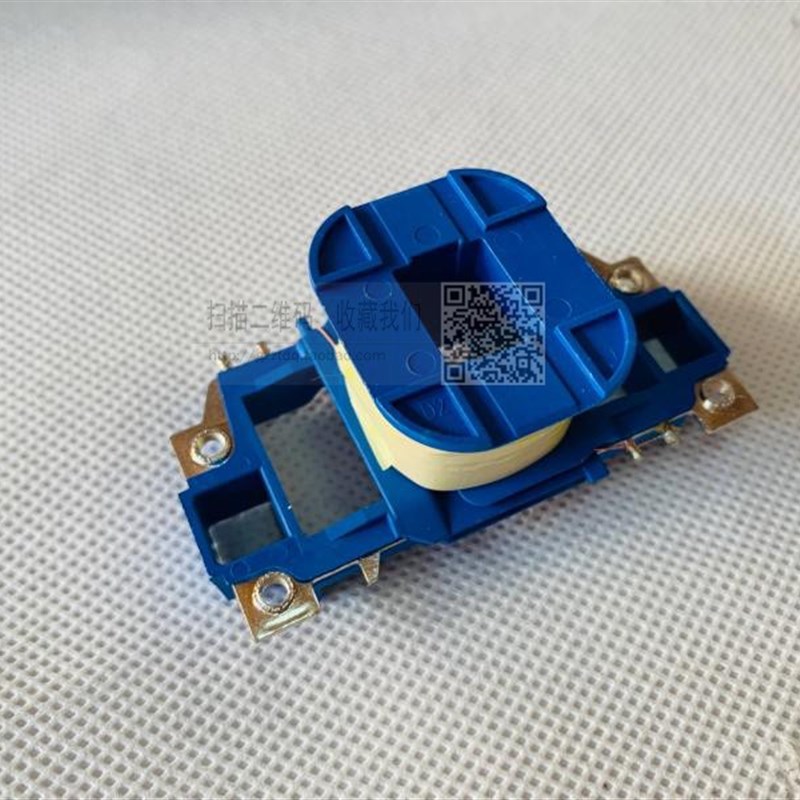 正泰NXC06 09 12 18 25 32 40 50 65 75 85 100 A接触器线圈220V