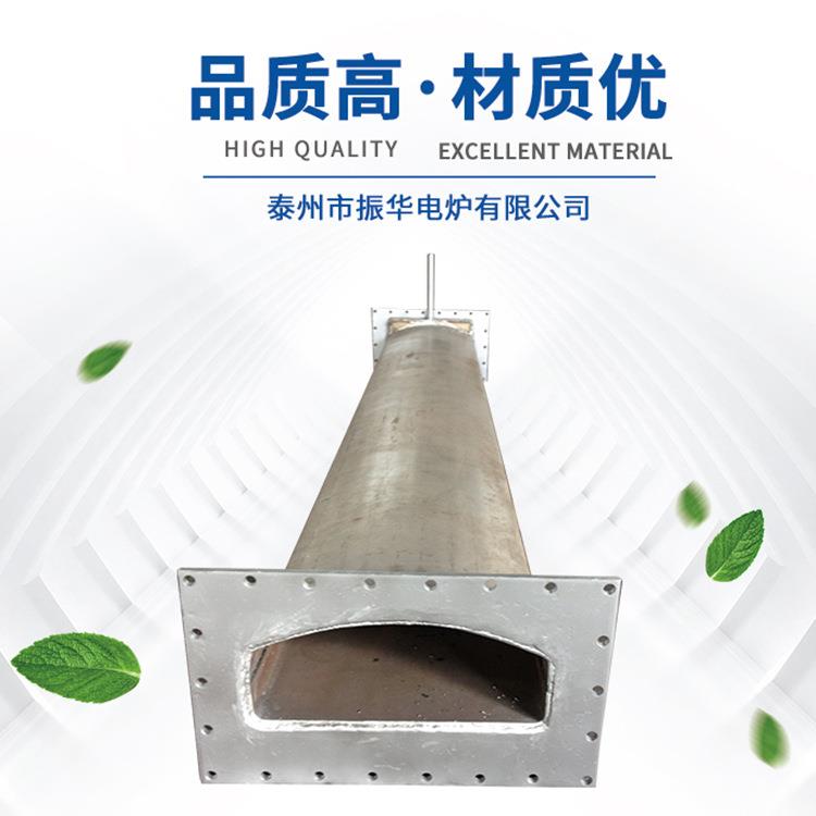 【电炉】供应高温不锈钢炉管来图非标定制耐热耐高温