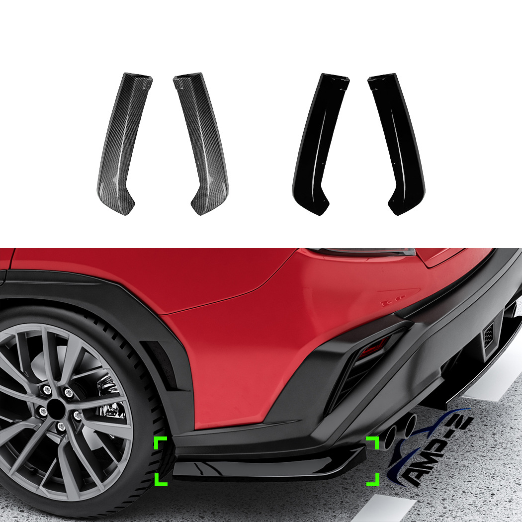 适用斯巴鲁WRXSTIVB2022+