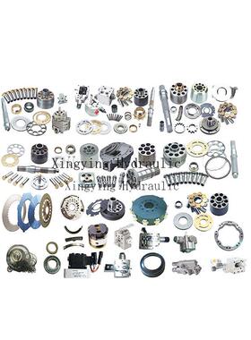 厂家销售AMC30/DH300-7液压配件