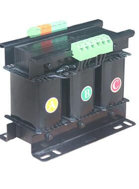 B-1600VA隔离变压器380V变220V三相干式伺服变压器1.6KW